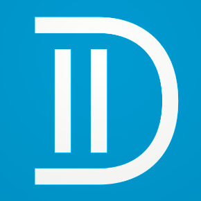 grafisch ontwerp embleem teken munt daalder huisstijl