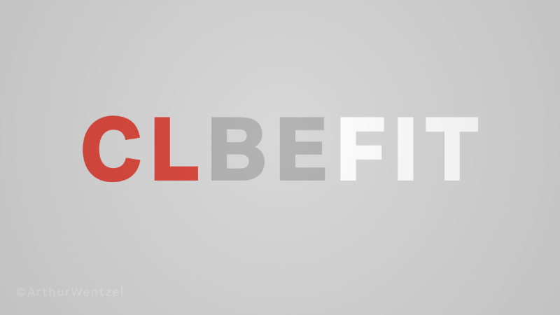 logo ontwerp fitness health centrum gezondheid