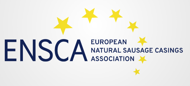 ontwerp nieuw logo huisstijl ensca europese organisatie